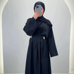 Lia Dress Black