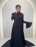 Tuana Evening dress Black