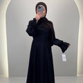 Haily Dress Black