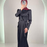 Valeri Evening dress Black
