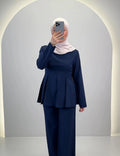 Dark Blue