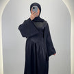 Meslia Evening dress Black