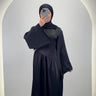 Meslia Evening dress Black