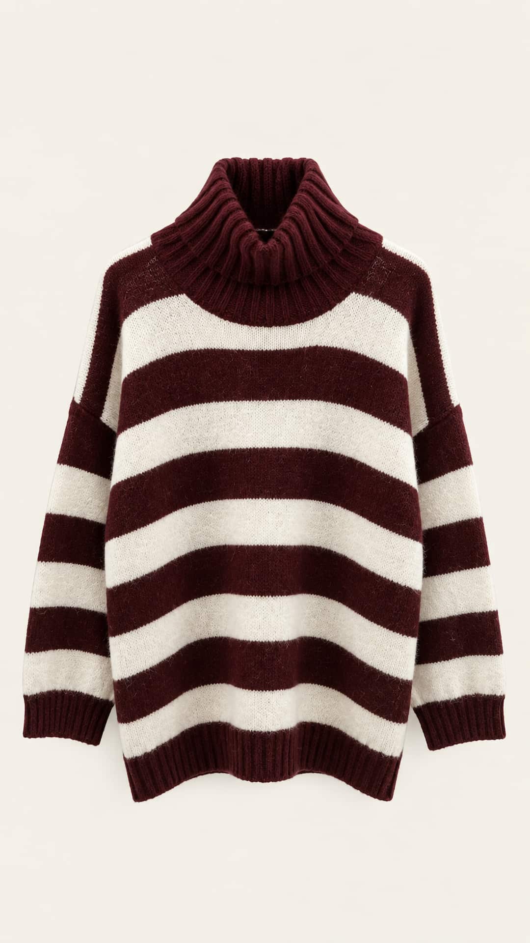 Suminan Sweater