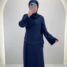 Aramiel Evening dress Dark Blue