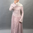 Selena Dress Pink