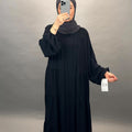 Senem Abaya Abaya black