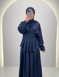 Dark Blue