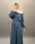 Sweet Kleid Blau