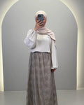 Taupe