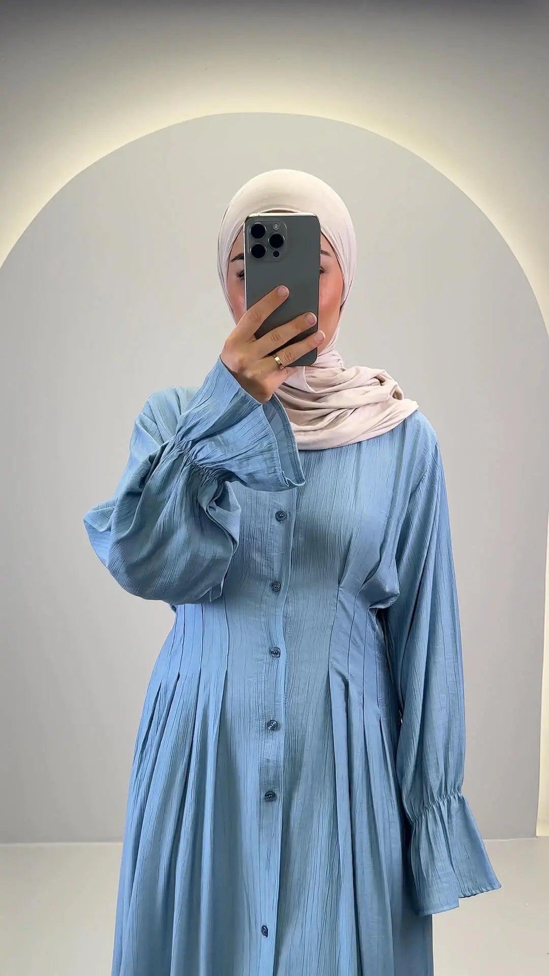 Safiya Dress