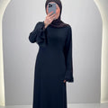Fima Evening dress Black