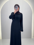 Fima Evening dress Black