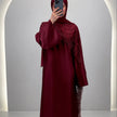 Wine Red