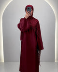 Wine Red