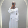 Aramiel Wedding dress