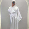 Meslia Wedding dress White