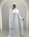 Yarenay Wedding dress