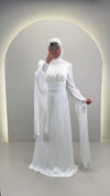 Yarenay Wedding dress