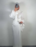 Yildiz Wedding dress