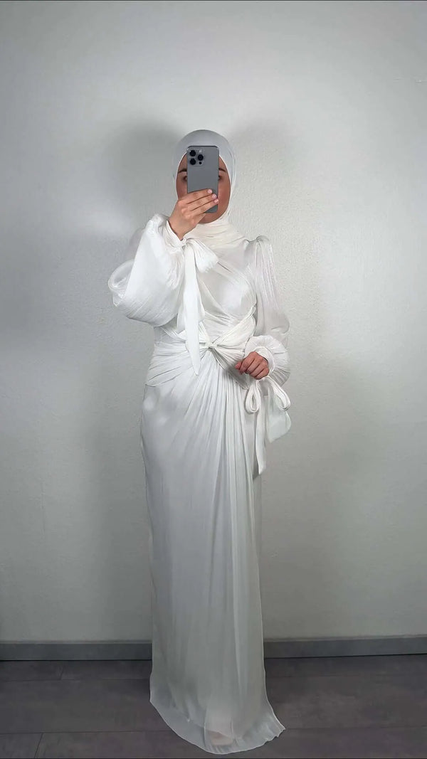 Yildiz Brautkleid - Semode