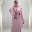 Zehra Evening dress Pink