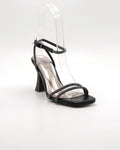 HEEL SM3291-1 Black