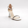 HEEL SM3165-1 White