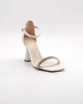 HEEL SM3165-1 White